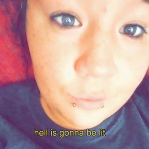 Meet your Posher, Lani